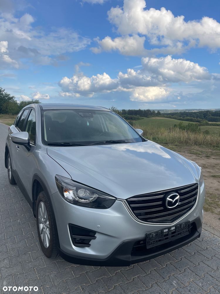 Mazda CX-5 2.0 Skyenergy AWD - 18