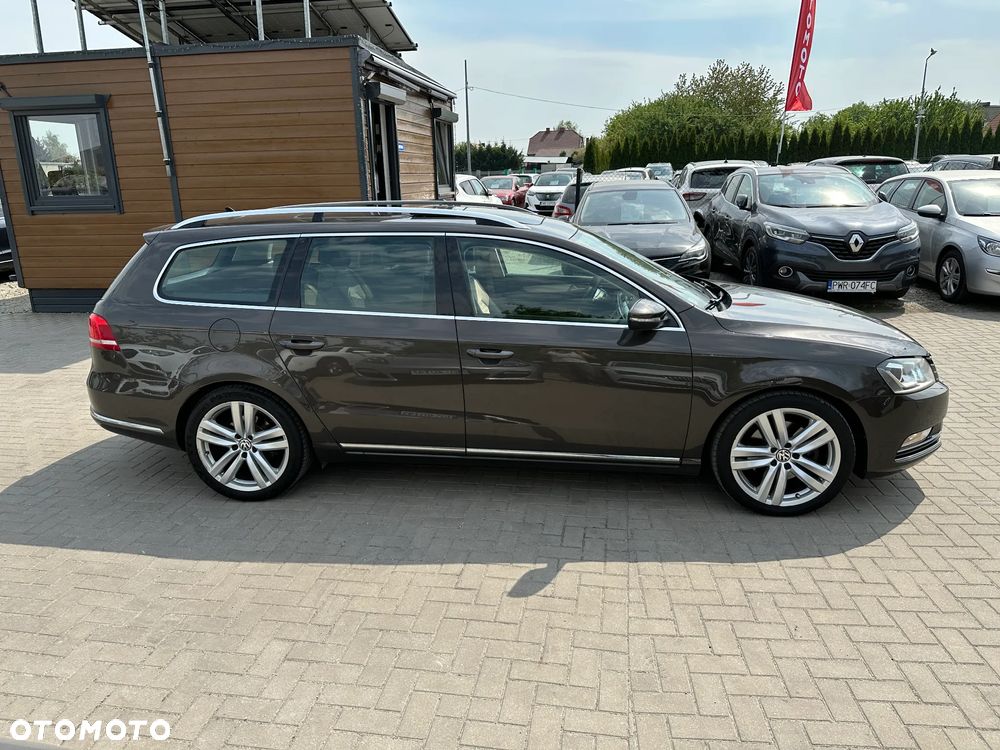 Volkswagen Passat Variant - 37