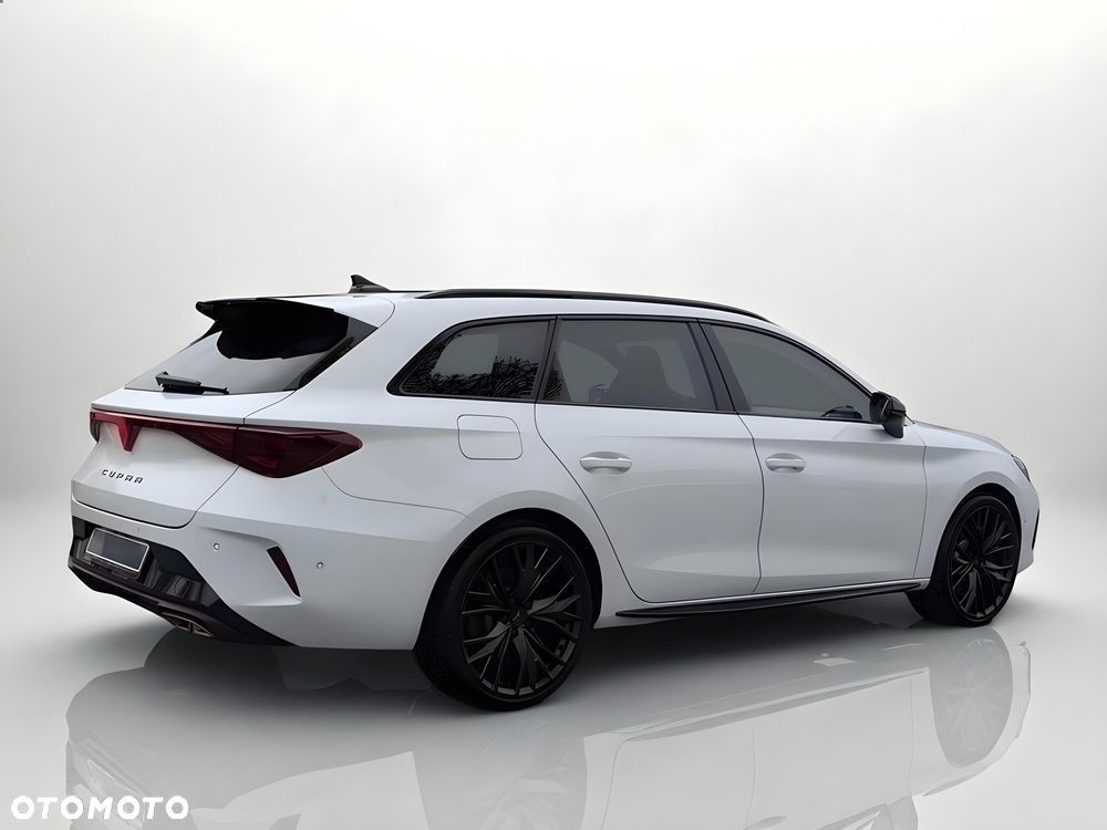 Cupra Leon Sportstourer 1.5 eTSI mHEV DSG - 5