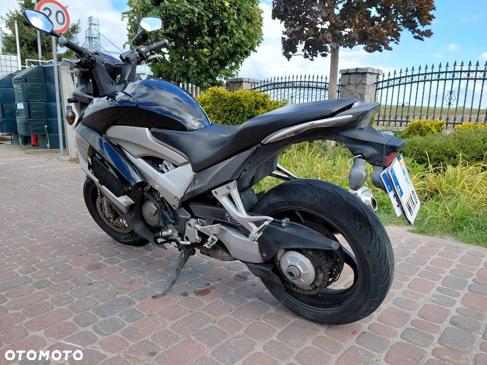 Honda Inny - 3