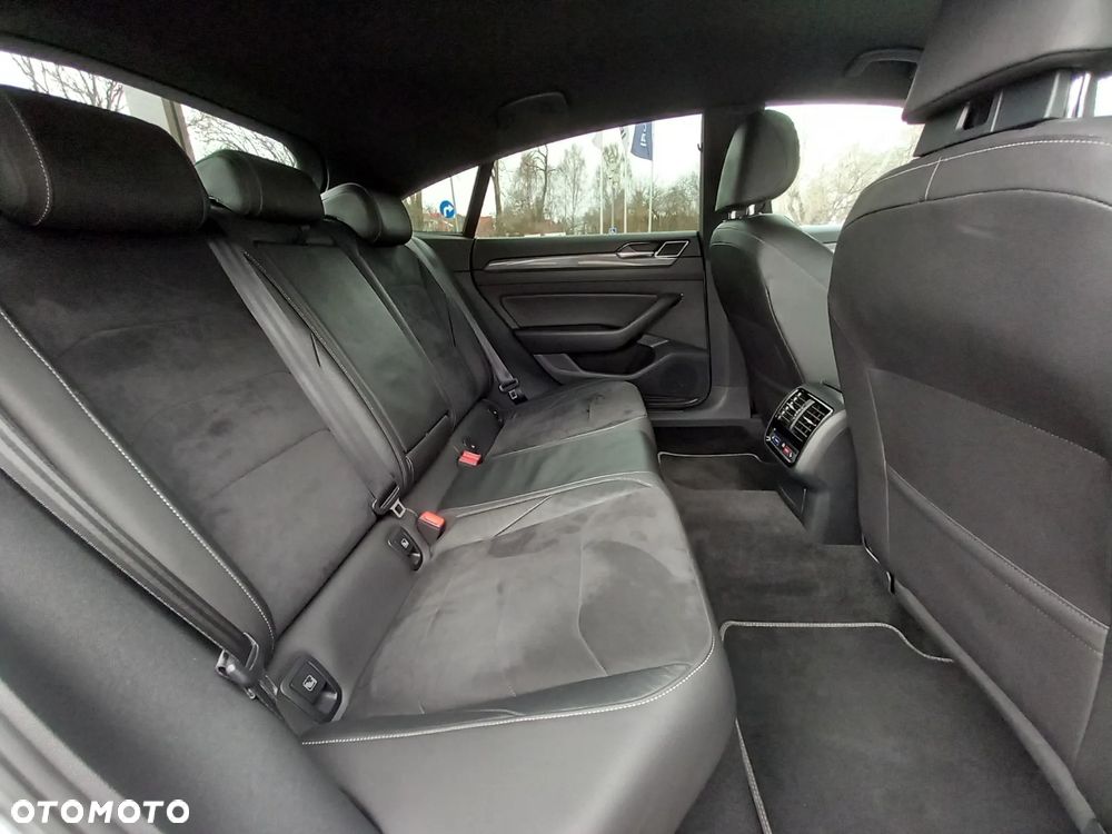 Volkswagen Arteon 2.0 TSI GPF R-Line DSG - 15