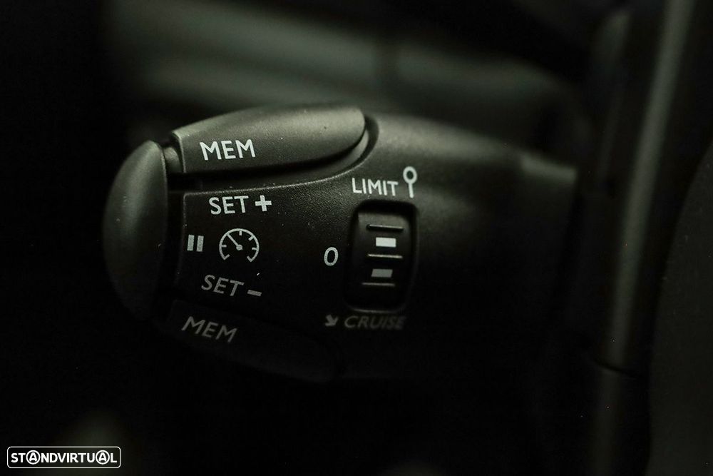 Citroën C3 1.2 PureTech Max - 16