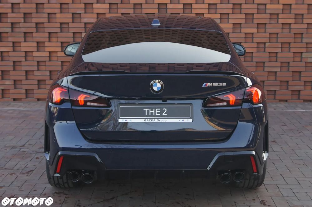 BMW Seria 2 M235 xDrive - 9