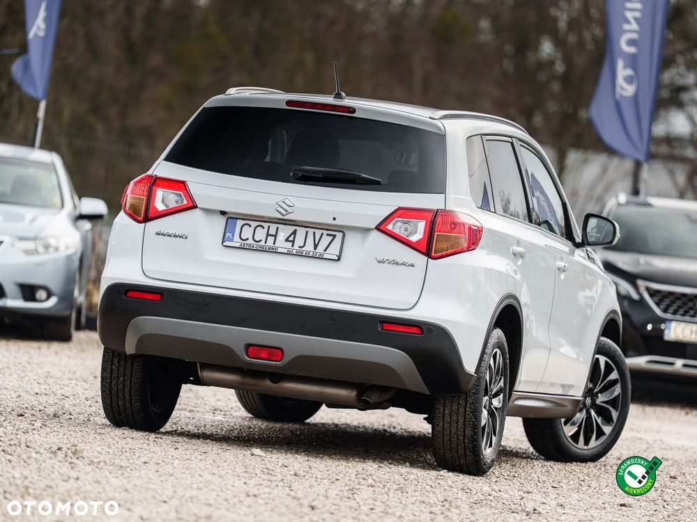 Suzuki Vitara 1.6 Premium 2WD - 2
