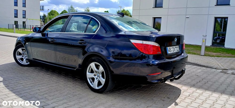 BMW Seria 5 530d Edition Exclusive - 2