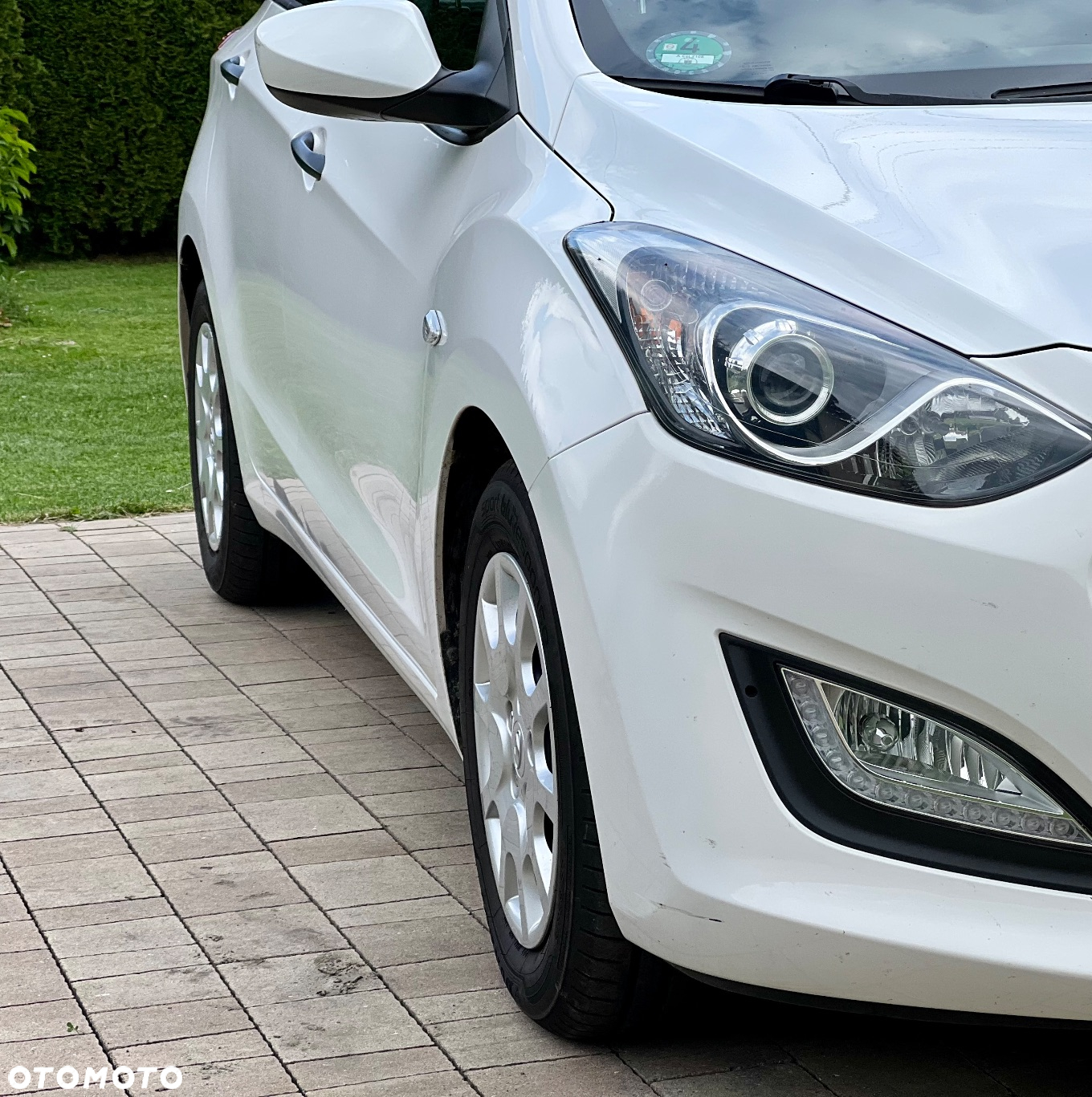 Hyundai i30 1.4 Base - 12