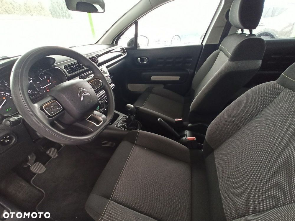 Citroën C3 - 7