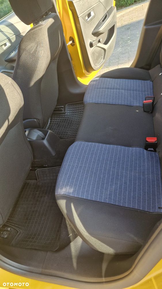 Peugeot 208 1.2 PureTech Active S&S - 13