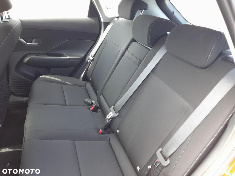 Hyundai Kona 1.6 GDI Hybrid Executive DCT - 19