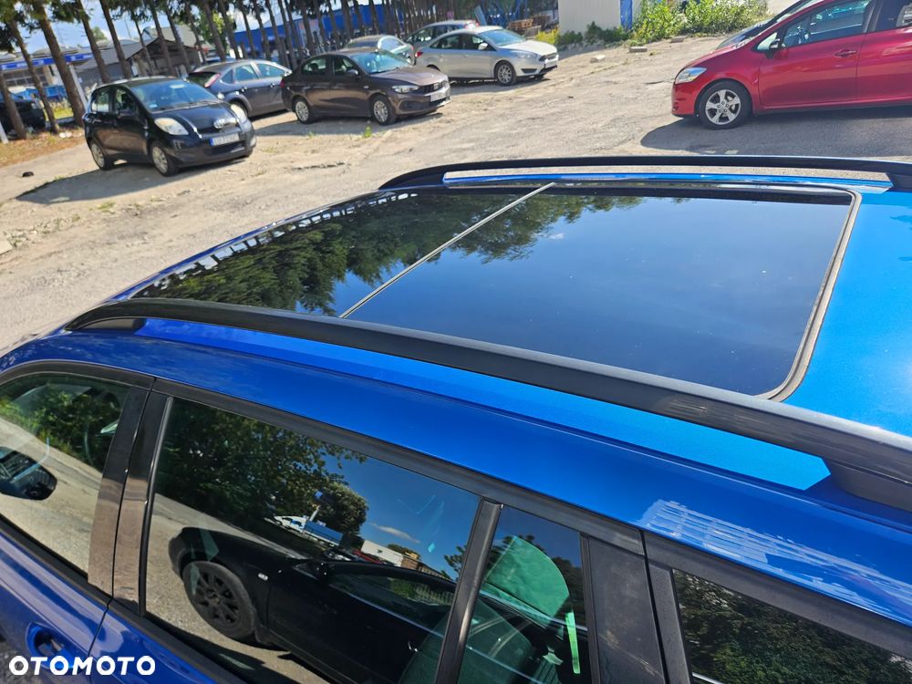 Skoda Octavia 2.0 TDI RS - 21