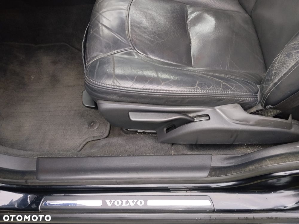 Volvo S80 2.4D Kinetic - 24