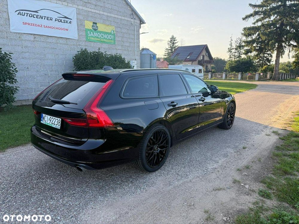 Volvo V90 T5 Momentum - 6