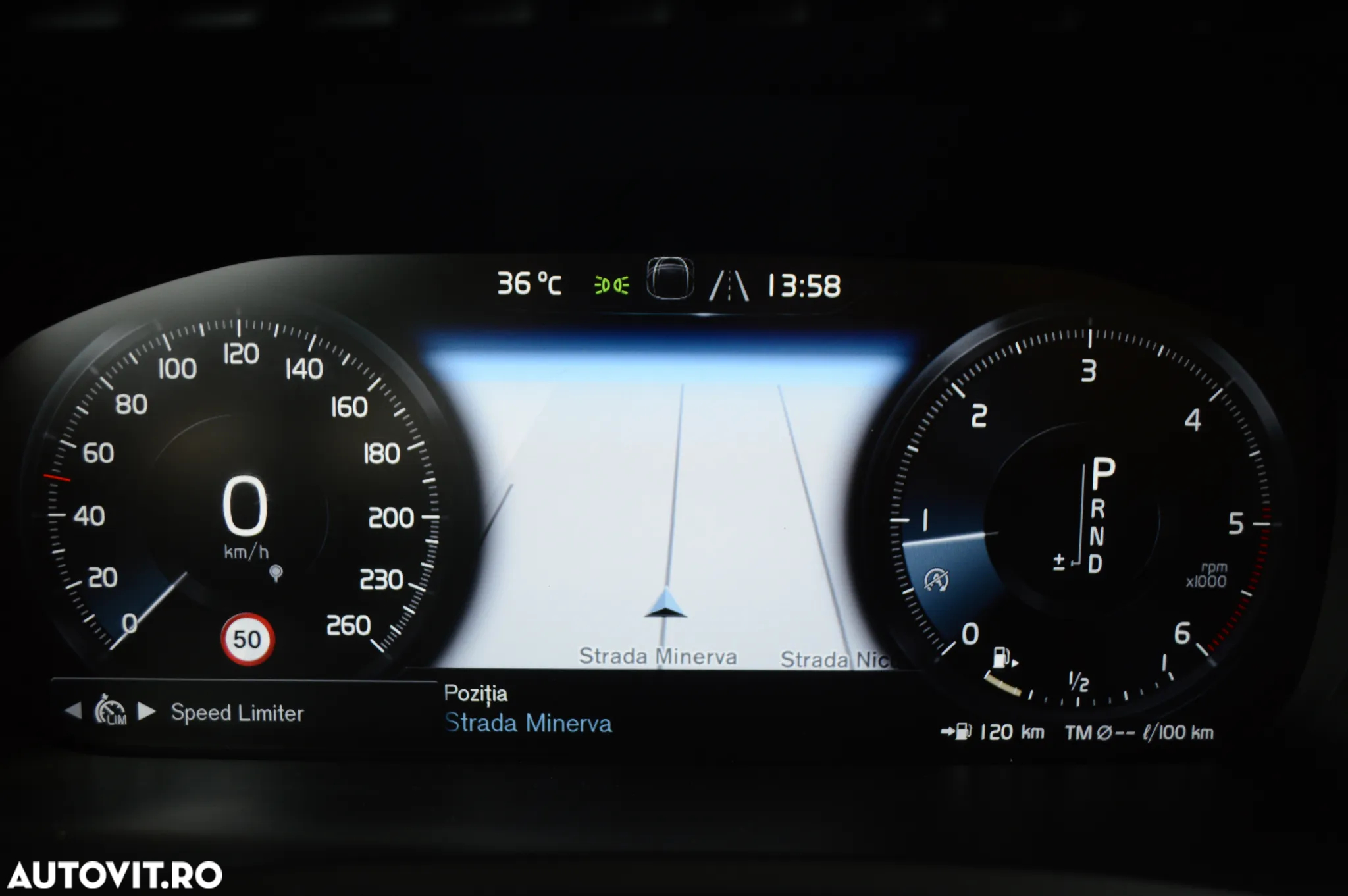 Volvo XC 90 B5 D AWD Geartronic Momentum Pro - 30
