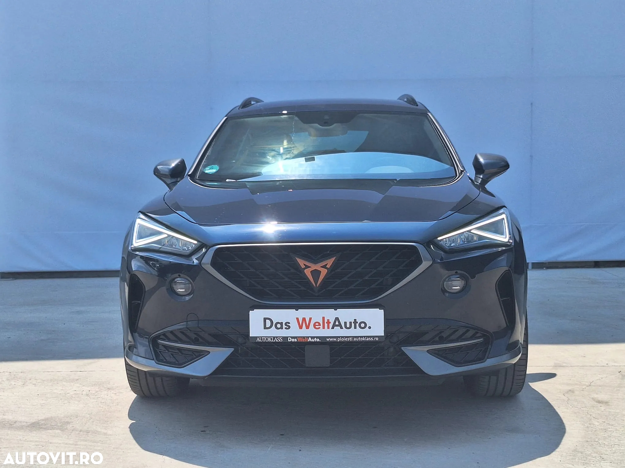 Cupra Formentor - 5