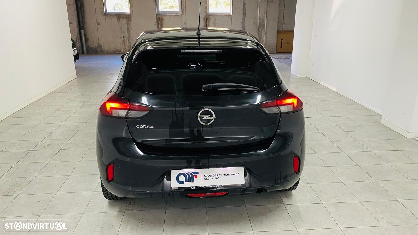 Opel Corsa 1.5 D Elegance - 14