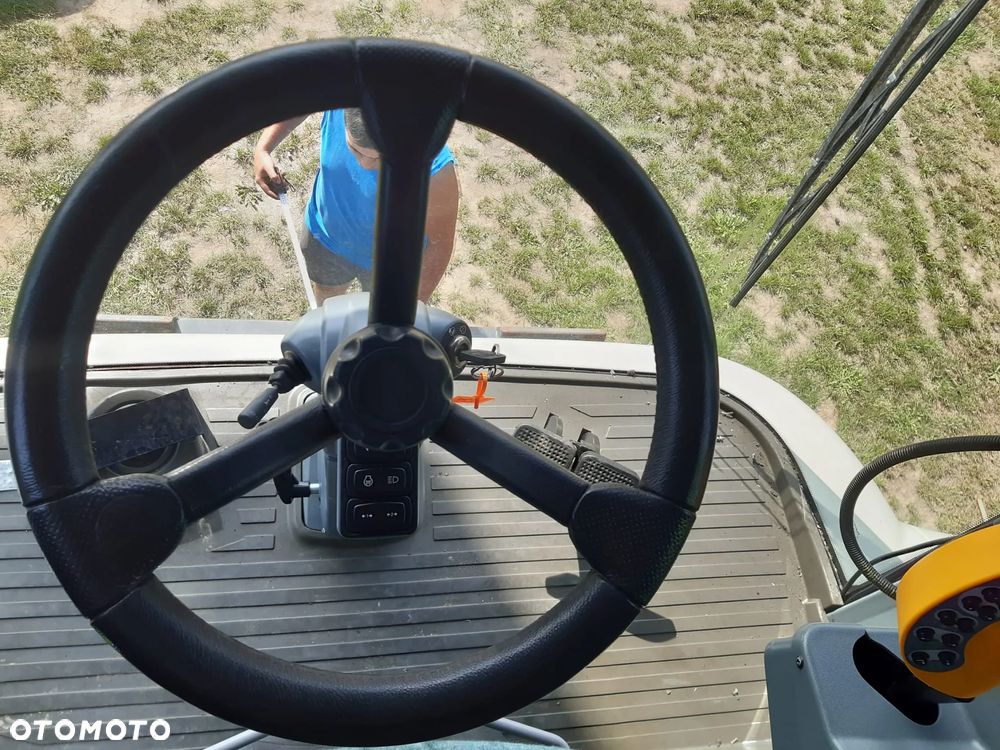 Fendt 9470 X Hybrid - 16