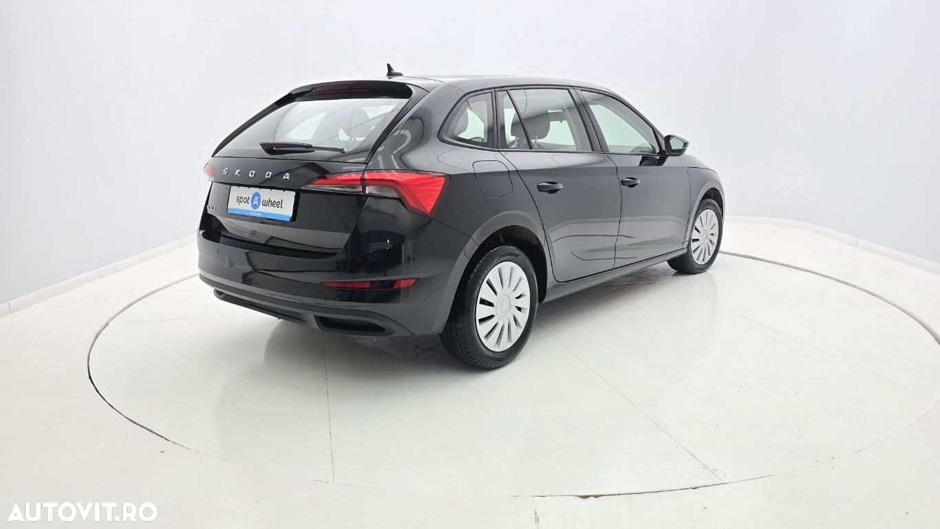 Skoda Scala 1.0 TSI Active - 6
