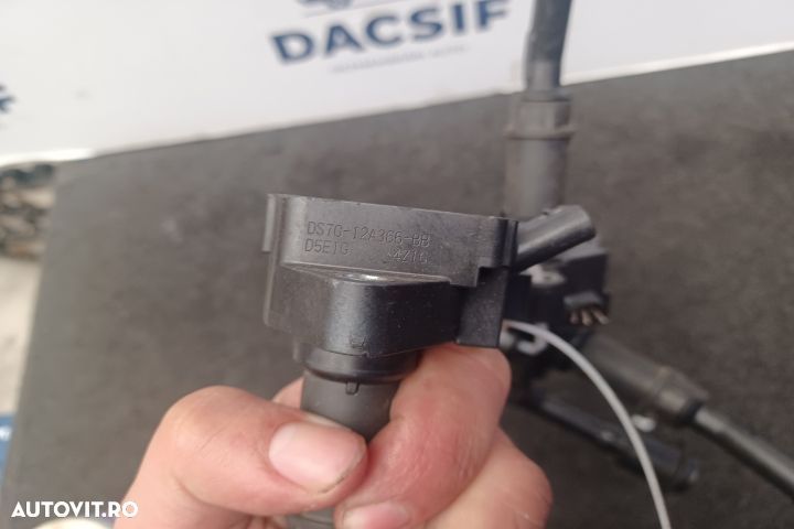 Bobina inductie DS7G-12A366-BB DS7G12A366BB DS7G-12A366-BB DS7G12A366 - 3