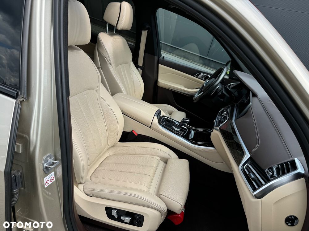 BMW X5 M - 8
