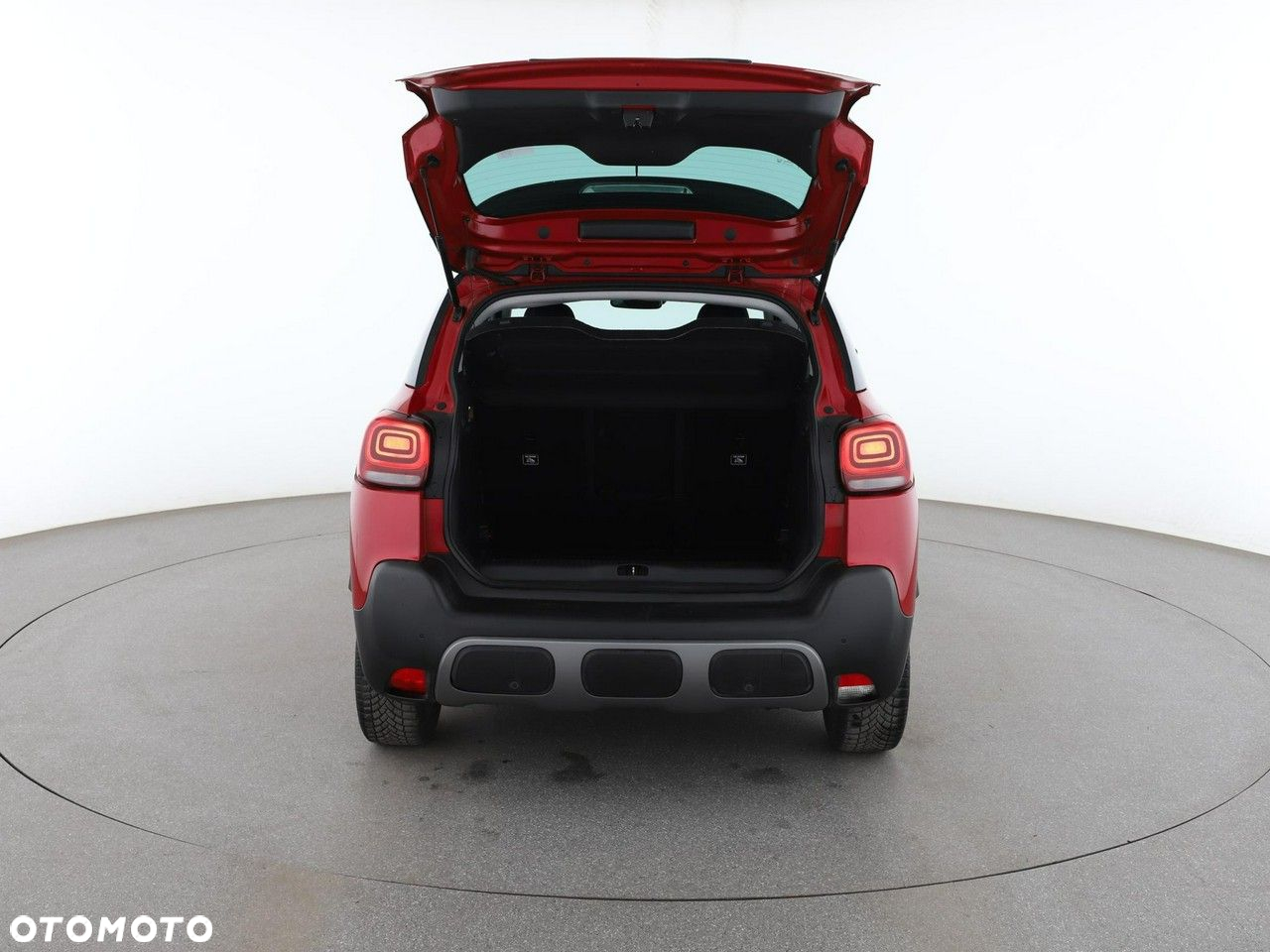 Citroën C3 Aircross 1.2 PureTech Shine S&S - 19