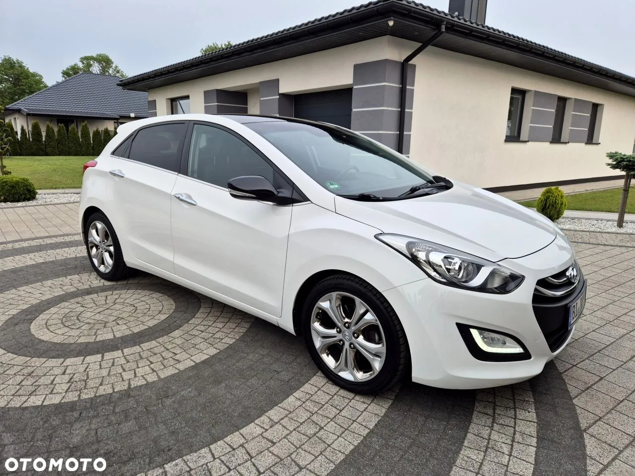 Hyundai i30 - 3
