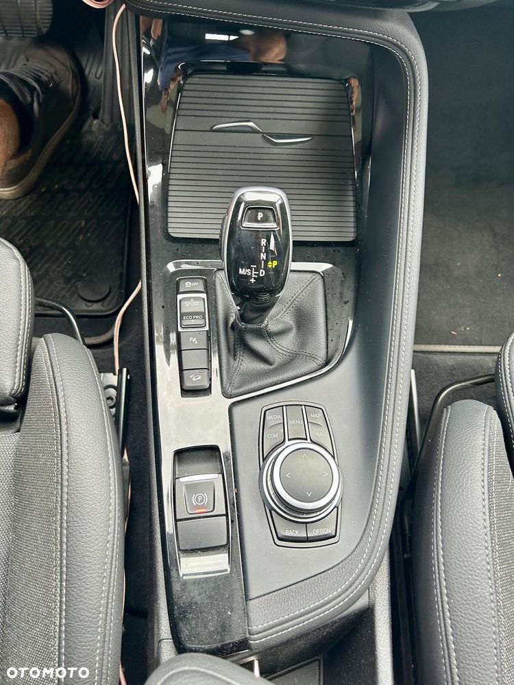 BMW X1 xDrive20d Sport Line - 15
