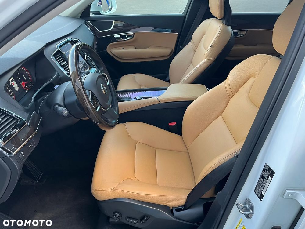 Volvo XC 90 ver-t6-awd-geartronic-inscription - 31