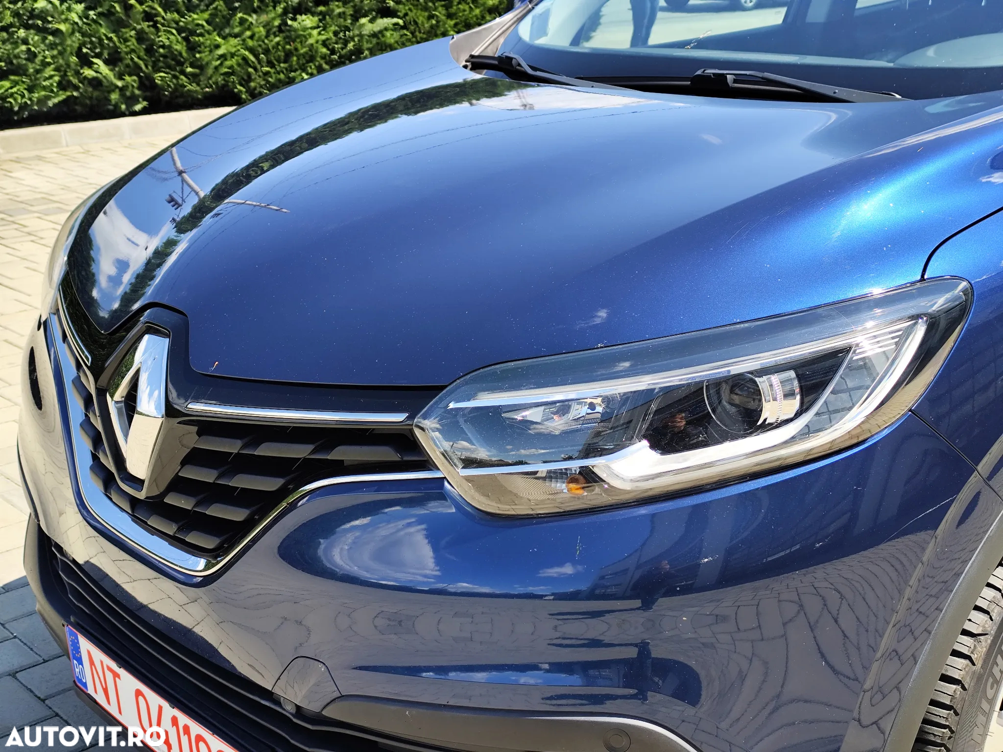 Renault Kadjar Energy dCi 130 Business - 12