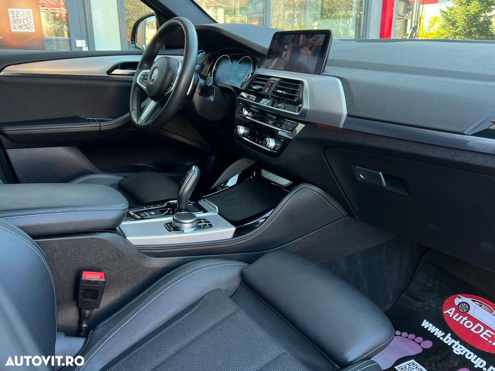 BMW X4 - 27