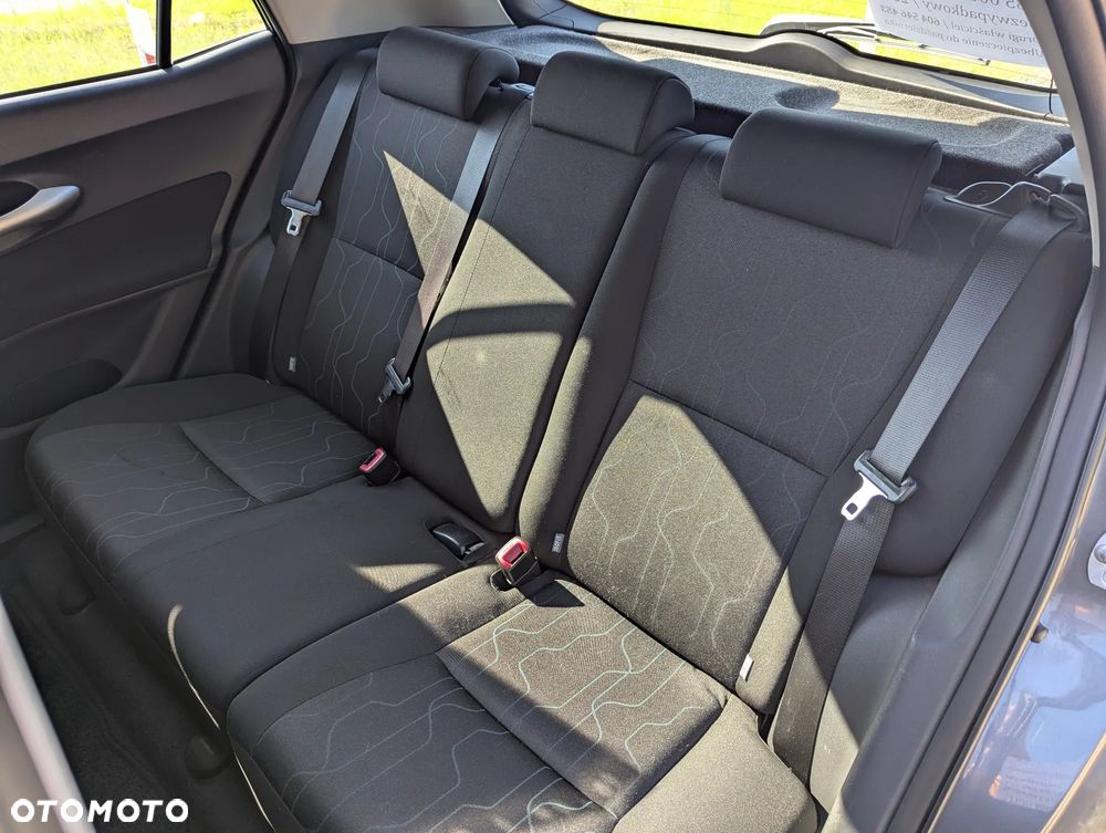Toyota Auris 1.6 Sprint - 22