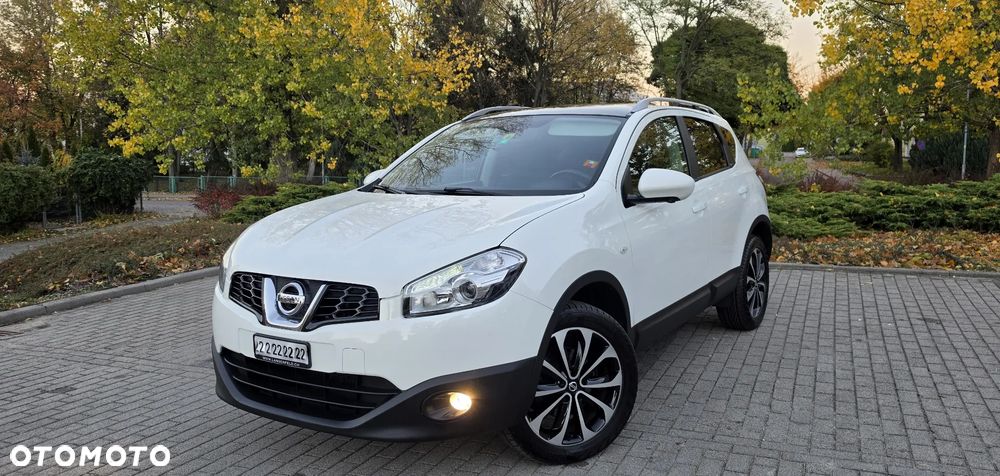 Nissan Qashqai 1.6 360 - 6