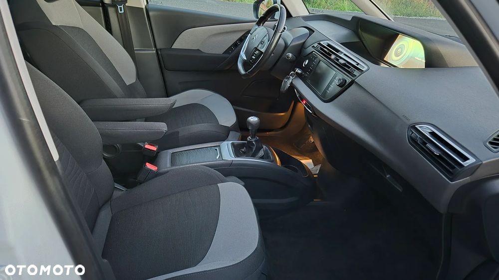Citroën C4 Picasso 1.6 HDi Selection - 25