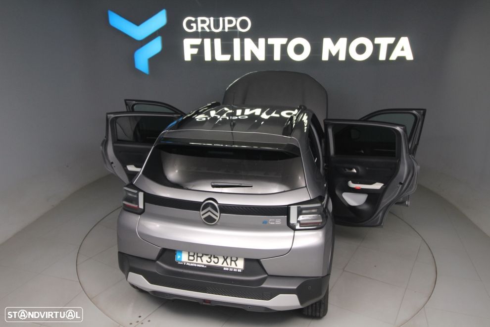 Citroën e-C3 44 kWh Max - 10