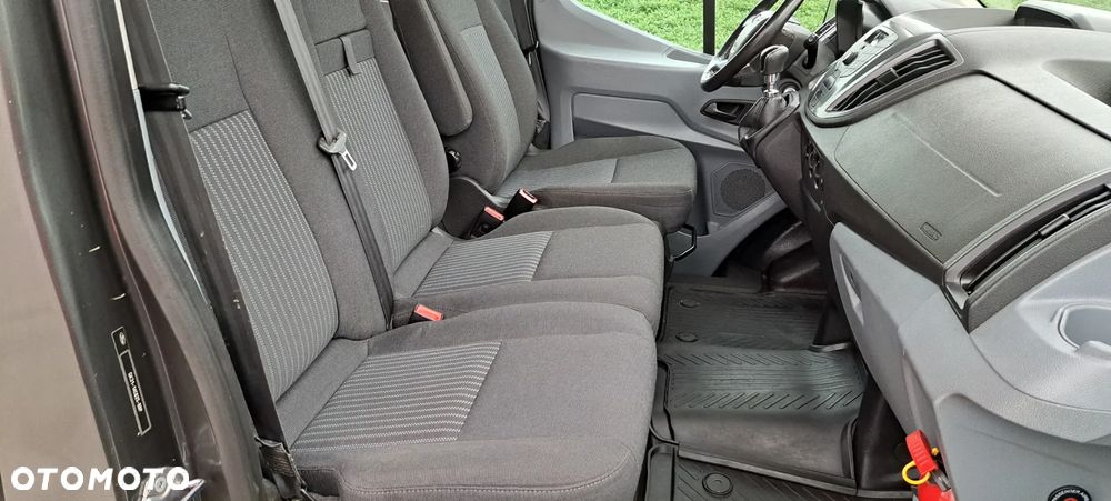 Ford Transit Kombi L3H2 Trend - 36