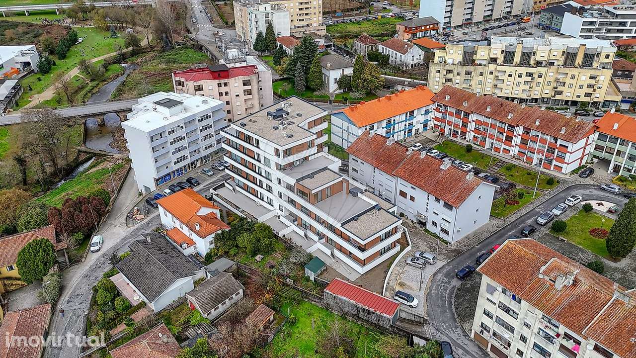 Apartamento T3 para venda - Grande imagem: 5/38