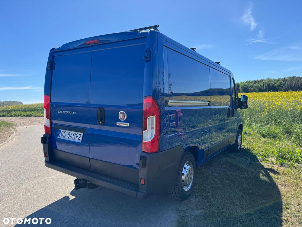 Fiat Ducato - 6