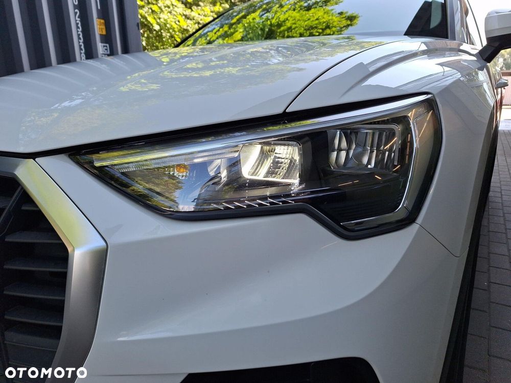Audi Q3 35 TFSI S tronic - 33