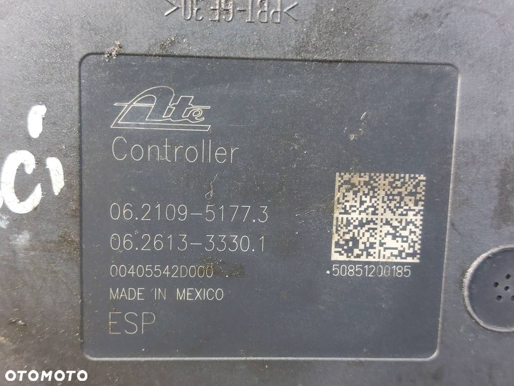 POMPA STEROWNIK ABS HONDA ACCORD VIII 57110-TL0-G011-M1 - 5