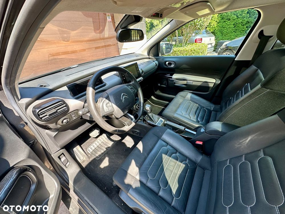 Citroën C4 Cactus Pure Tech 110 Stop&Start EAT6 Shine - 16