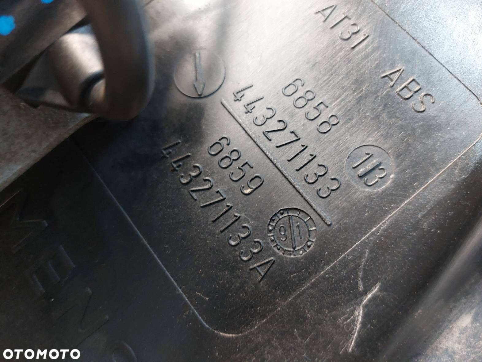 NAGRZEWNICA KOMPLETNA AUDI A6 C4 2.0 ABK EUROPA - 6