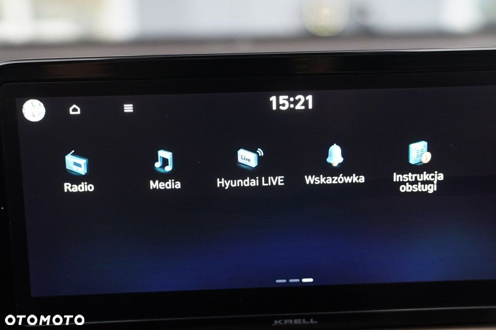 Hyundai Santa Fe - 32