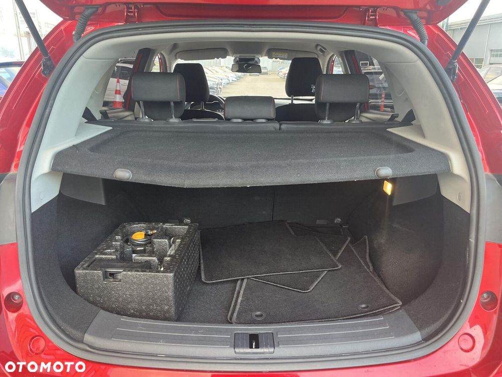 MG ZS 1.5 VTi-Tech Exclusive - 31