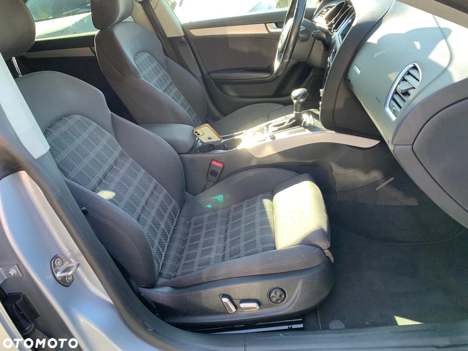Audi A5 Sportback - 12