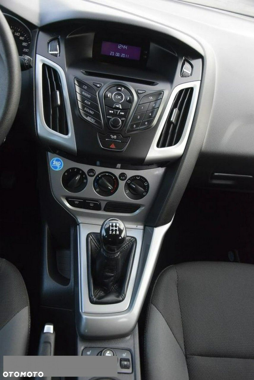 Ford Focus 1.6 TI-VCT Trend - 18