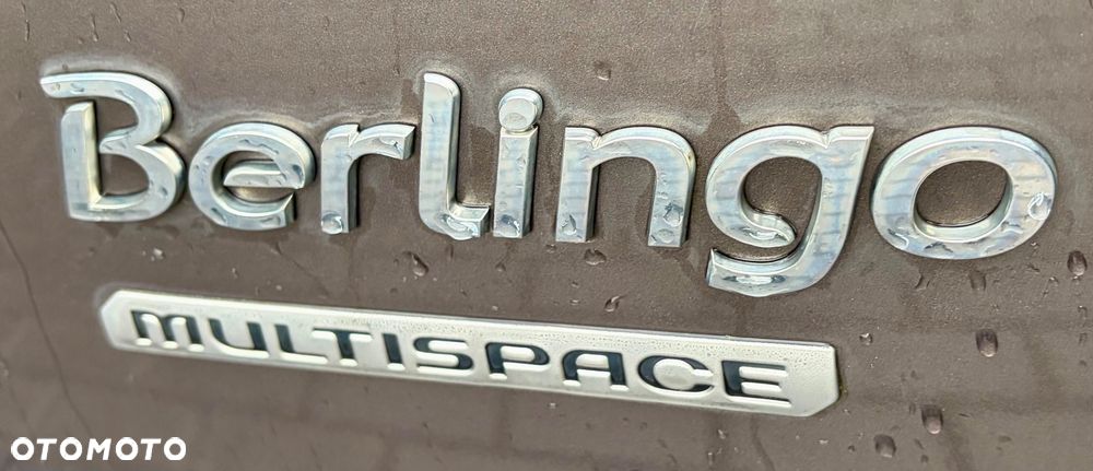 Citroën Berlingo Multispace BlueHDi 100 SELECTION - 9