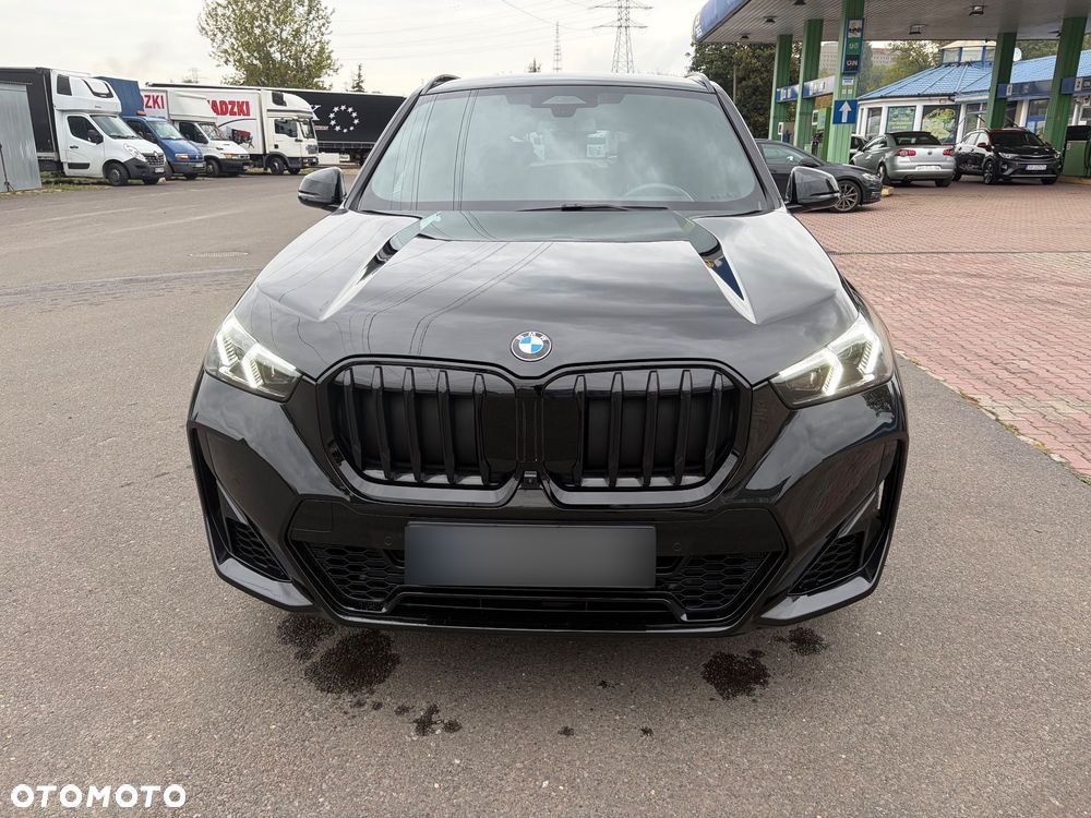 BMW X1 xDrive23i mHEV M Sport - 6