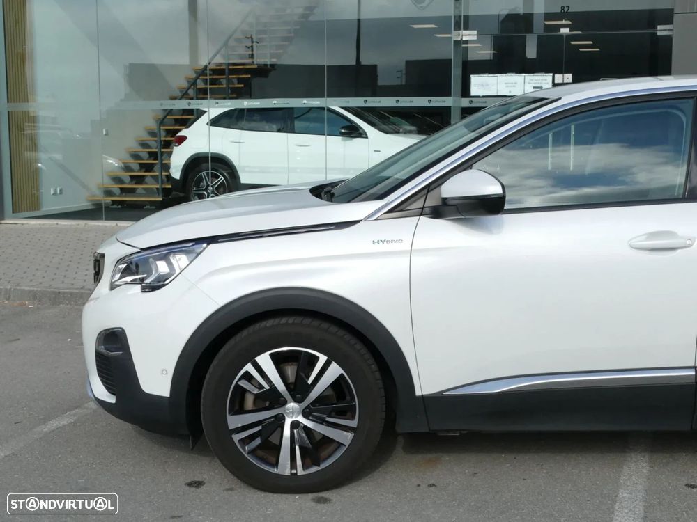 Peugeot 3008 - 11