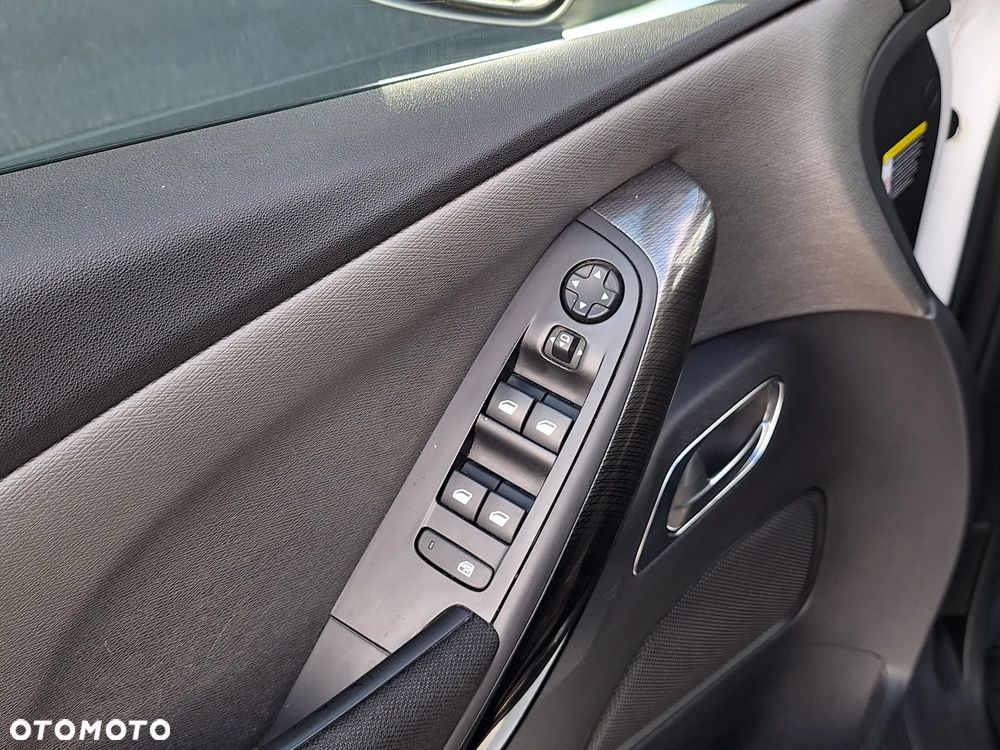 Citroën C4 Grand Picasso - 18