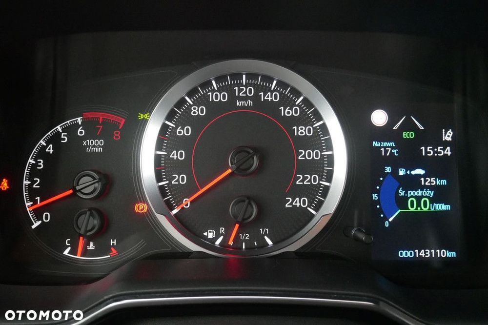 Toyota Corolla 1.2 T Comfort - 9