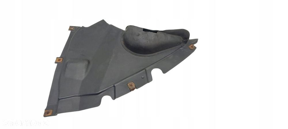 Bmw F32 F33 F36 Lci Nadkole Osłona Dolna Prawa Przód Trójkąt 7260742 - 5